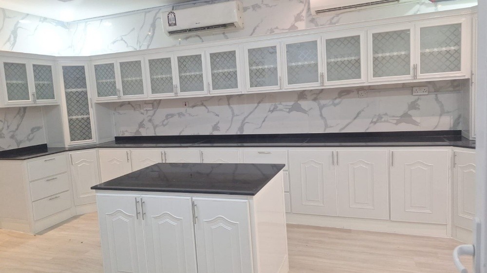 All kinds of Aluminium&Glass work - 6