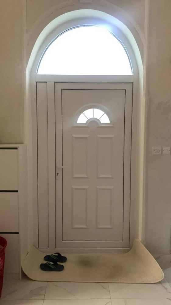 All kinds of Aluminium&Glass work - 5