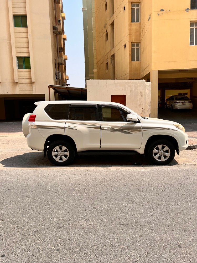 transport available  - 1