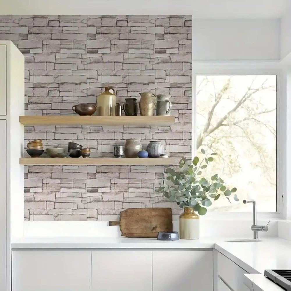 wallpaper sale & fixing service - 2