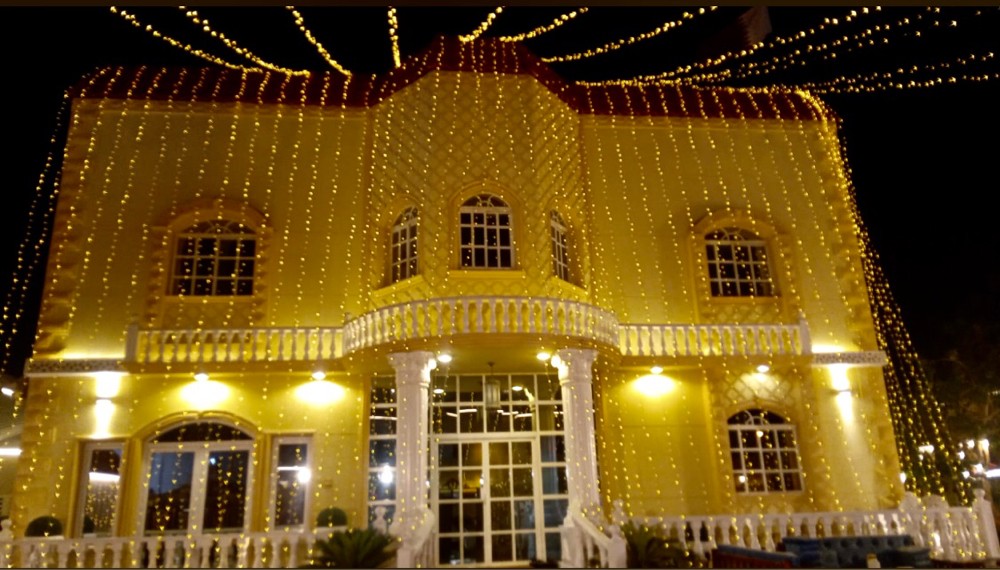 led lights - 3