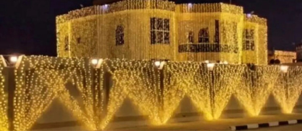 led lights - 2