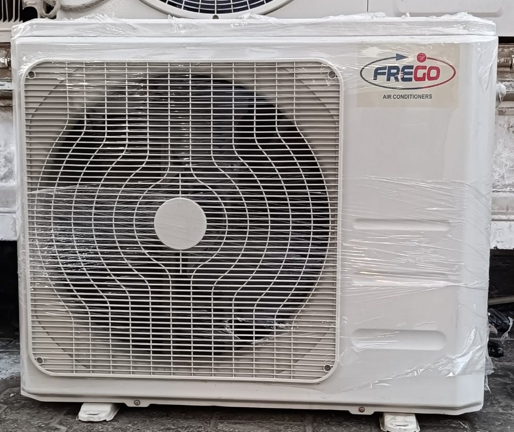 Ac buy and sale in qatar - 2