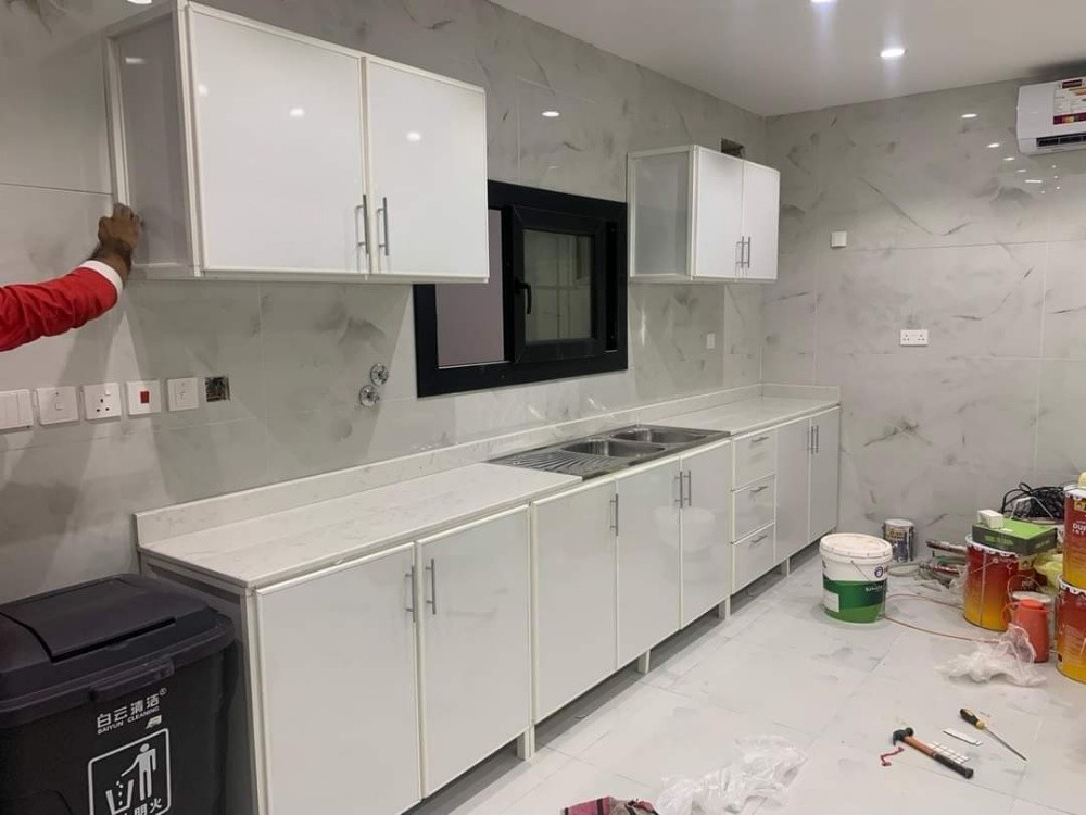 new kitchen cabinet sale and make - 6