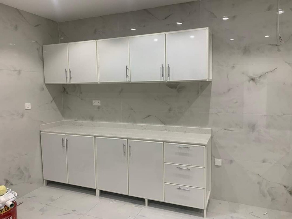 new kitchen cabinet sale and make - 3