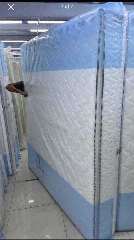 Hotel Type pillow top matters - 4