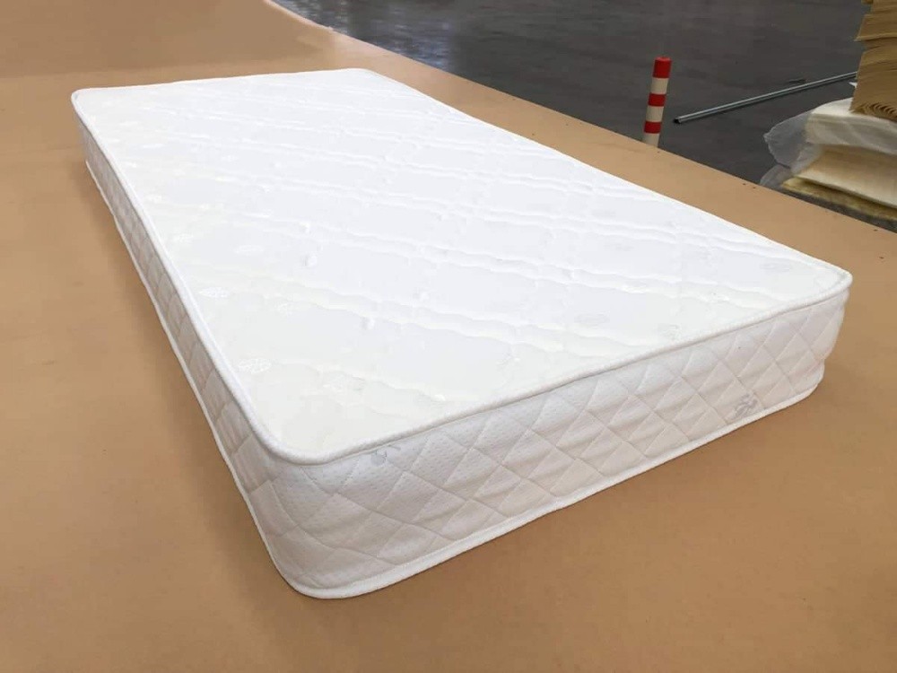 Hotel Type pillow top matters - 2
