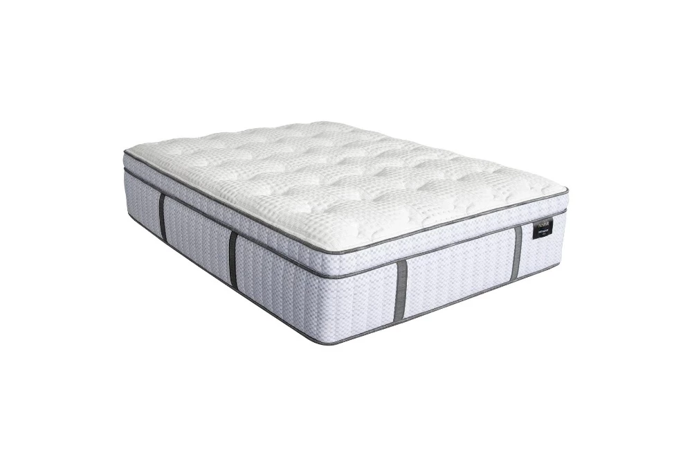 Hotel Type pillow top matters - 1