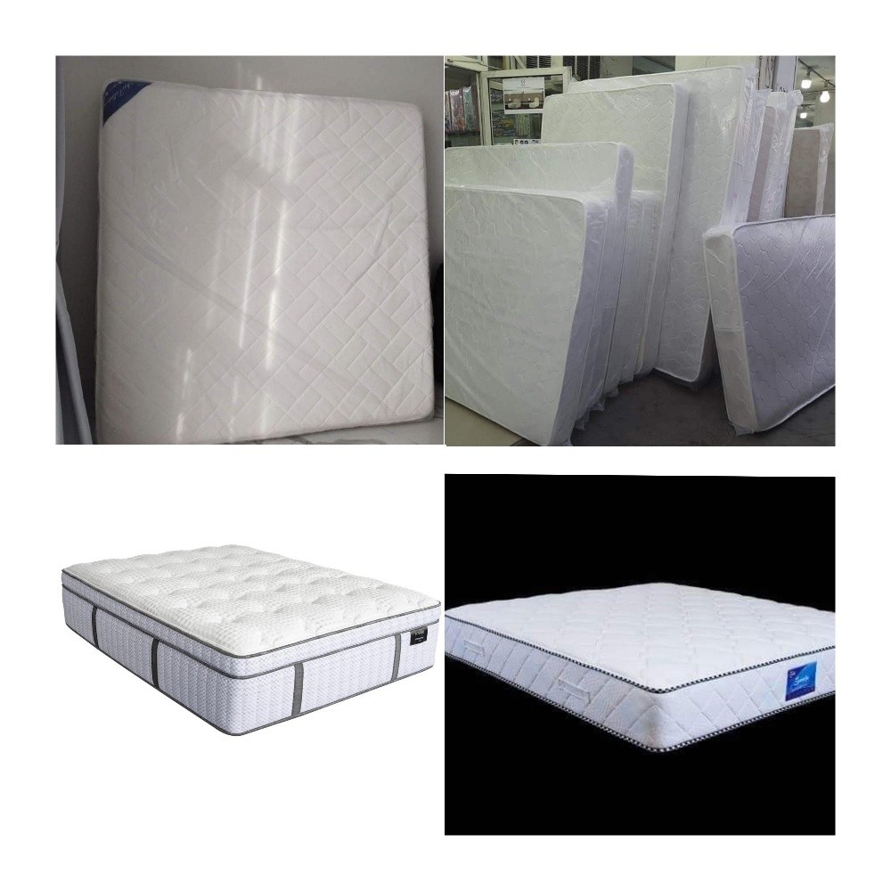 Hotel Type pillow top matters - 7