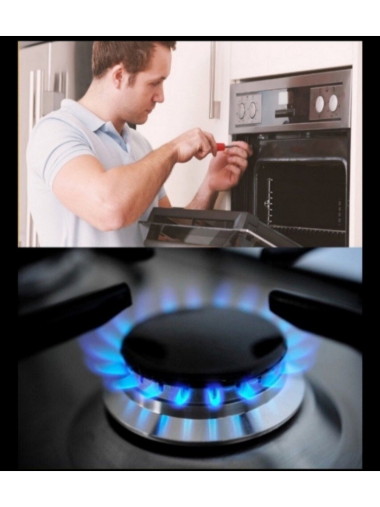 REFAIR COOKER - 2