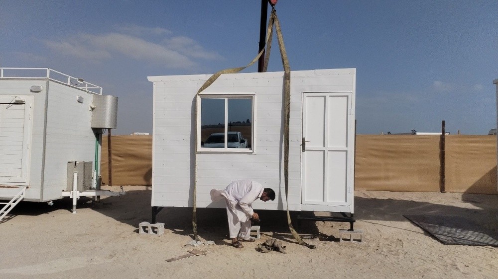 cabin,toilet - 1