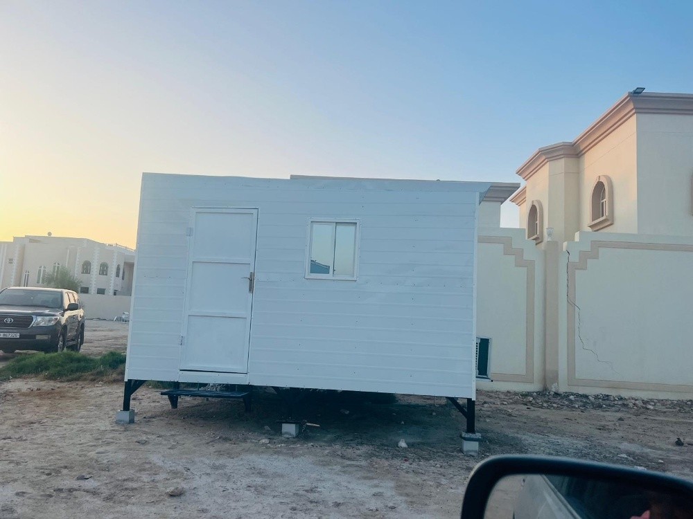 بورتو كباين حمام مطبخ - 2