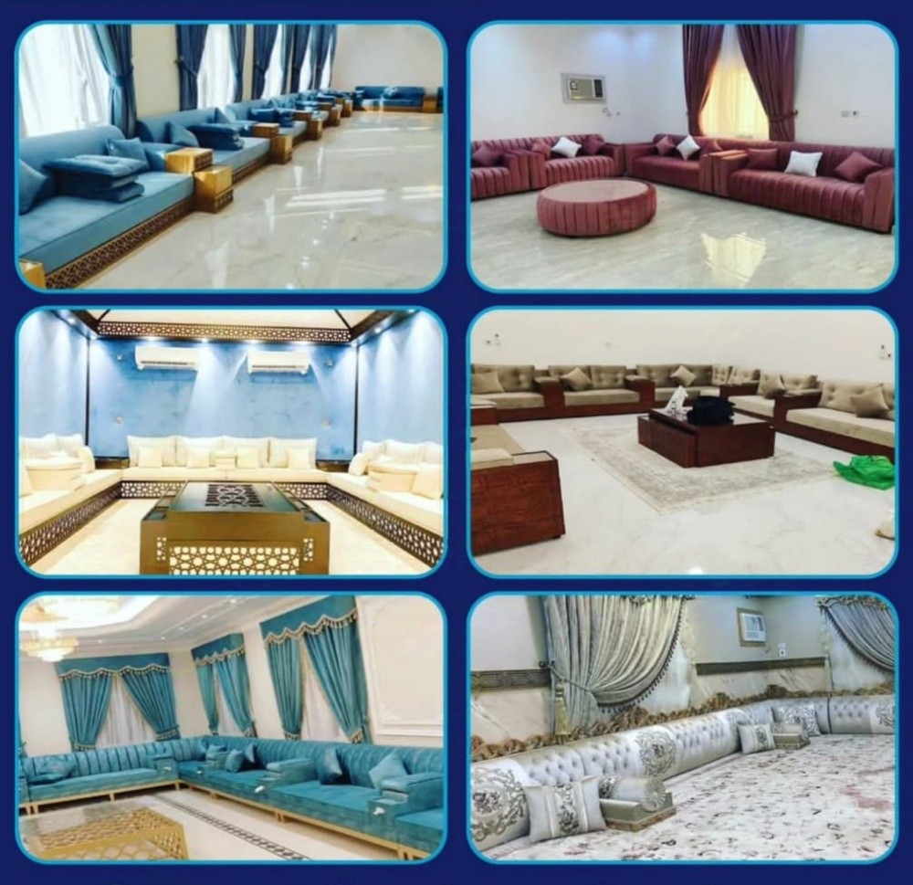 SAIFA HOME DECOR - 6