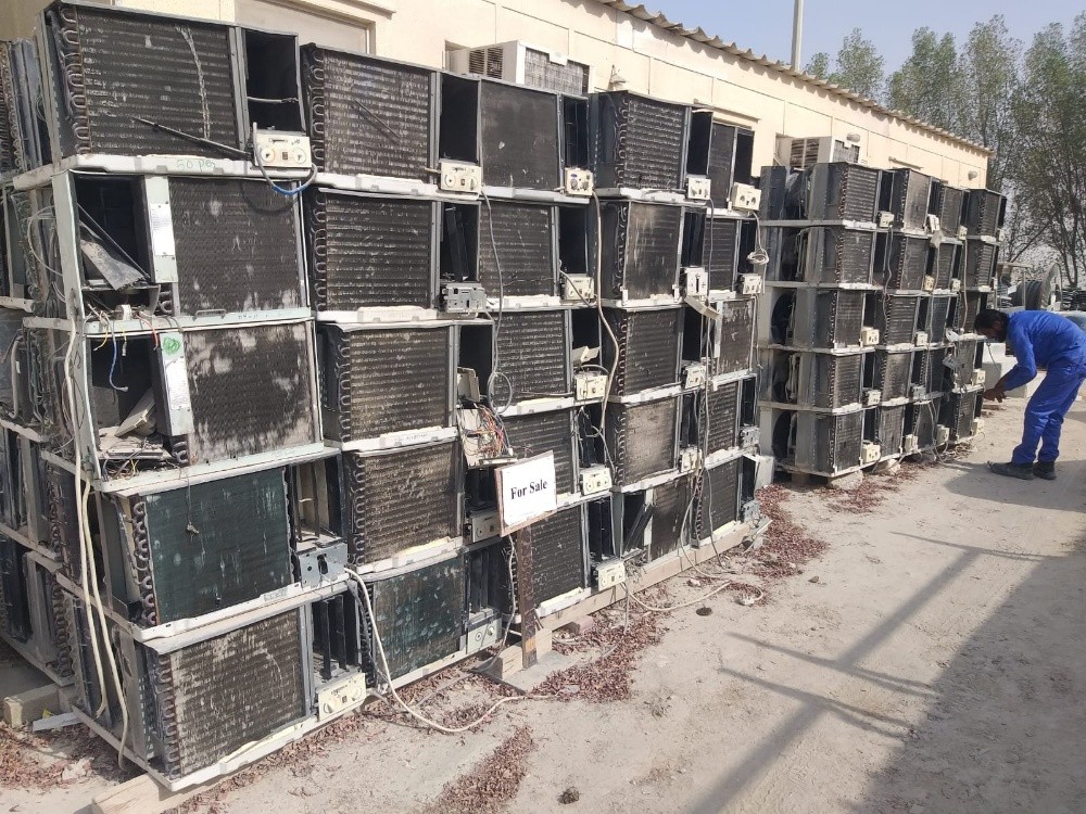 AC Maintenance Repair - 11