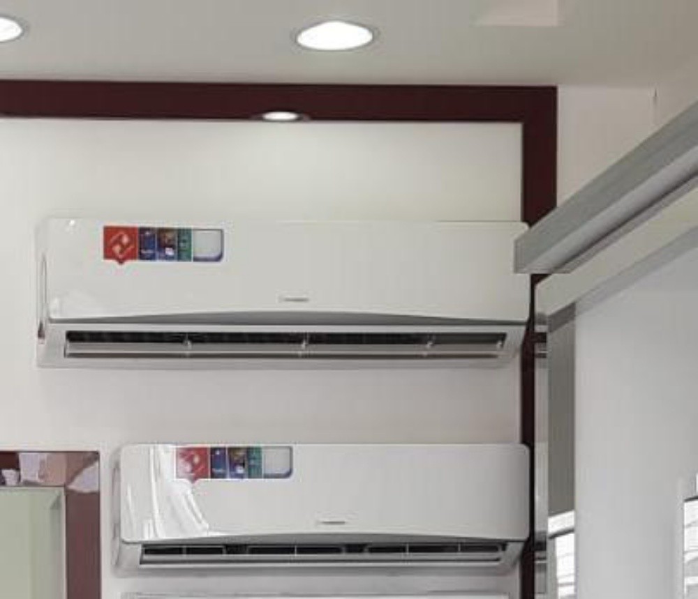 AC Maintenance Repair - 15