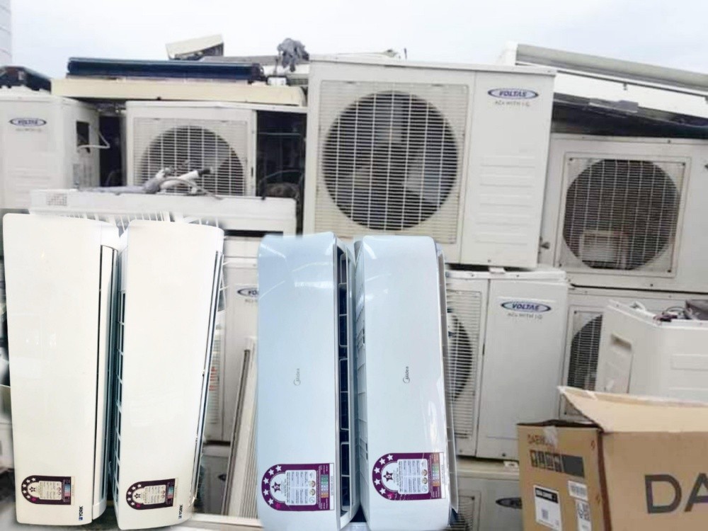 AC Maintenance Repair - 13