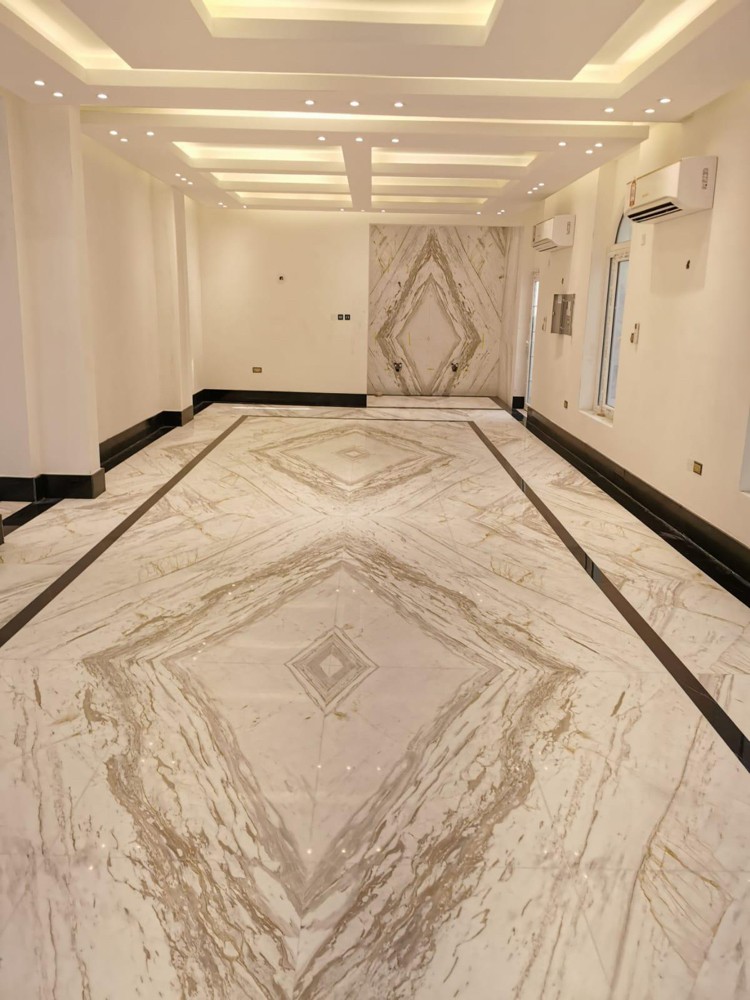Marble and Granite - 3