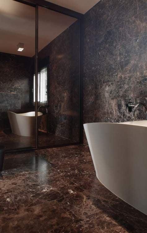 Marble and Granite - 8