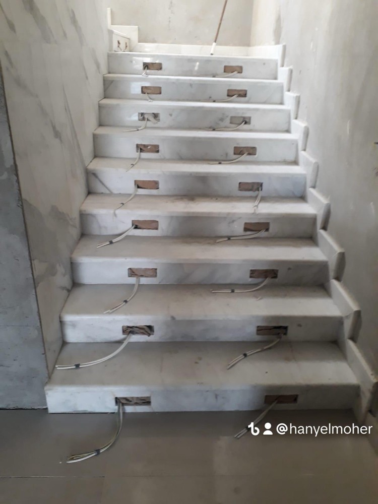 Marble and Granite - 11