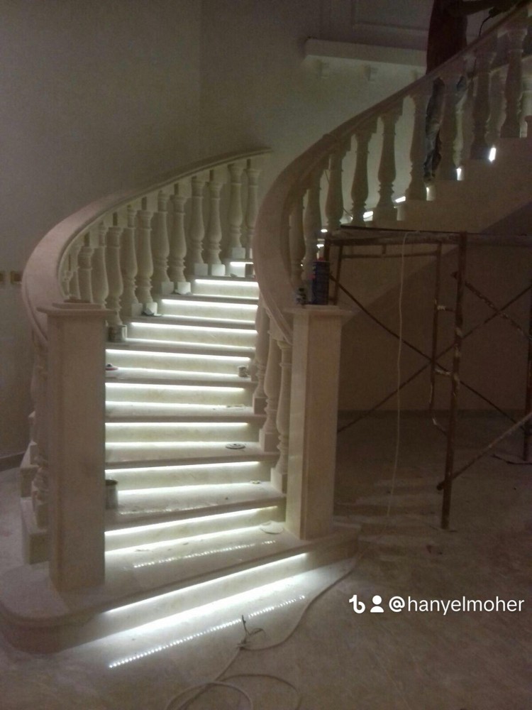 Marble and Granite - 4