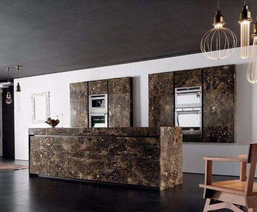 Marble and Granite - 13
