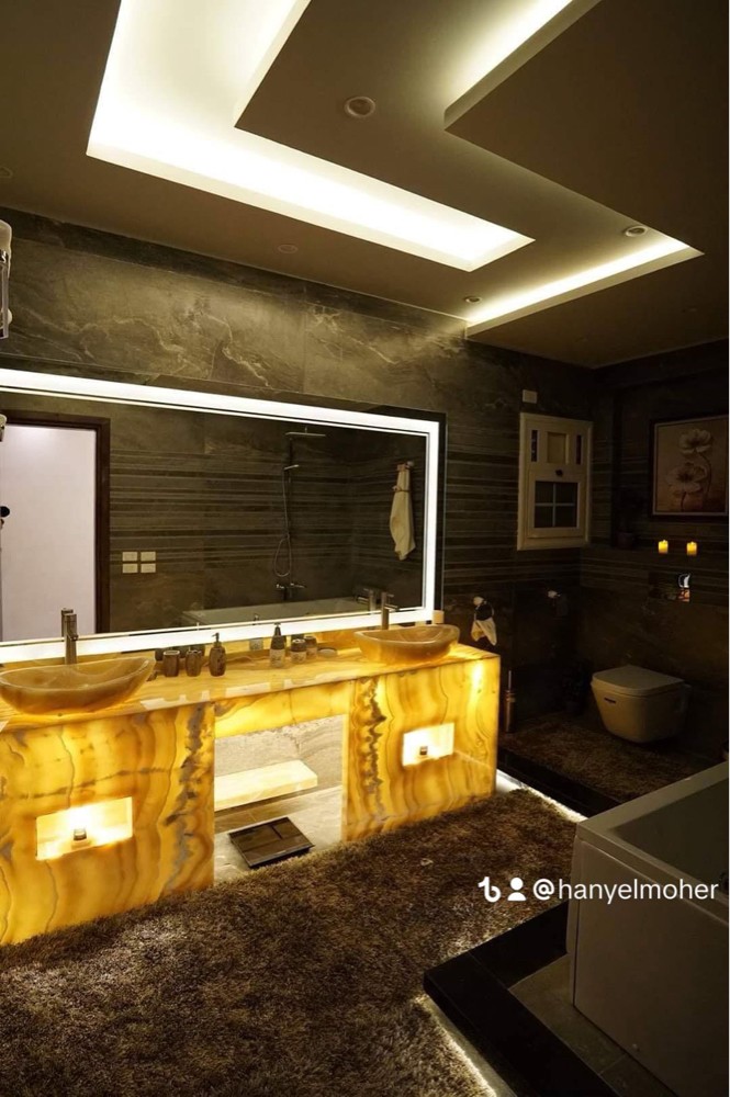 Marble and Granite - 12