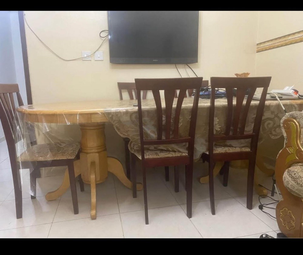 table - 1