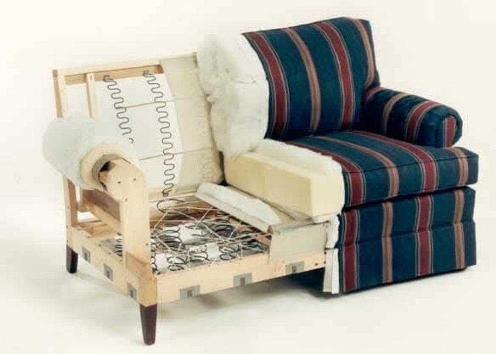 bed & sofa making fixing service - 3