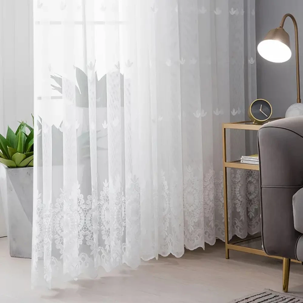 curtains sale & fixing service - 2