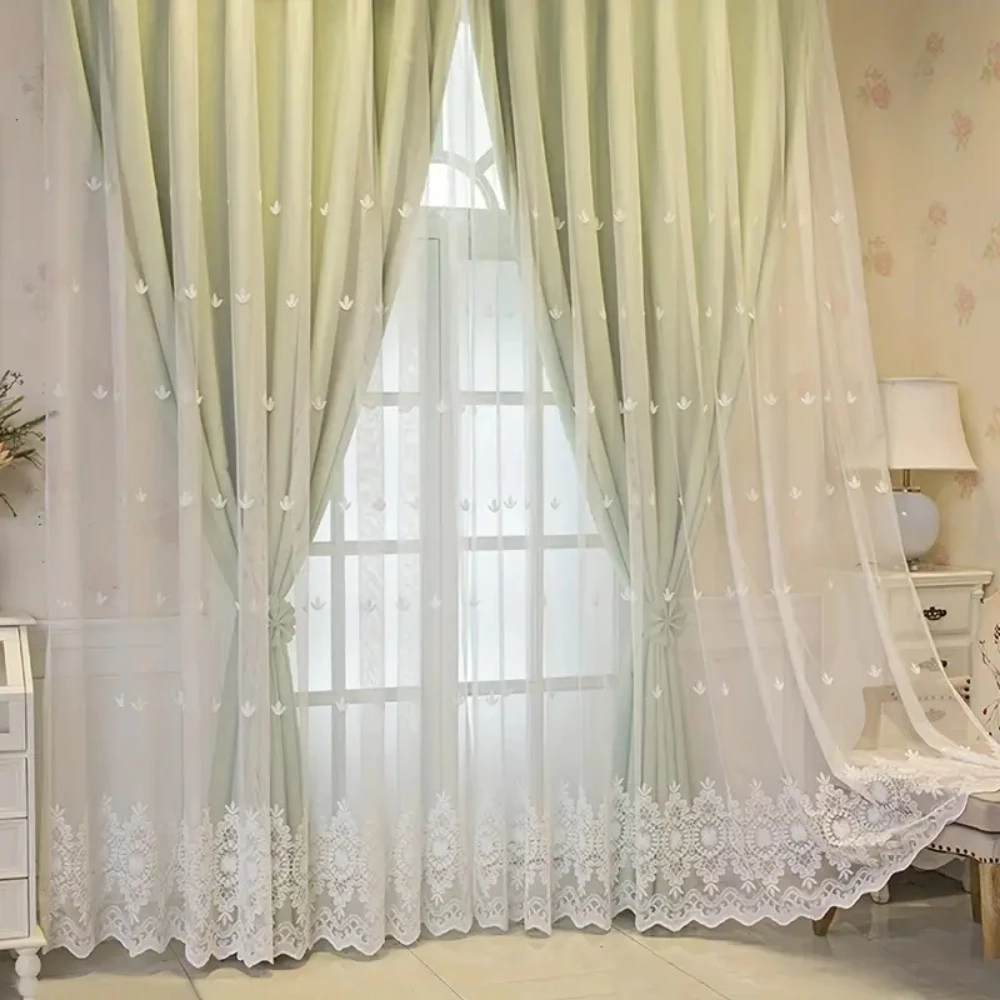 curtains sale & fixing service - 1