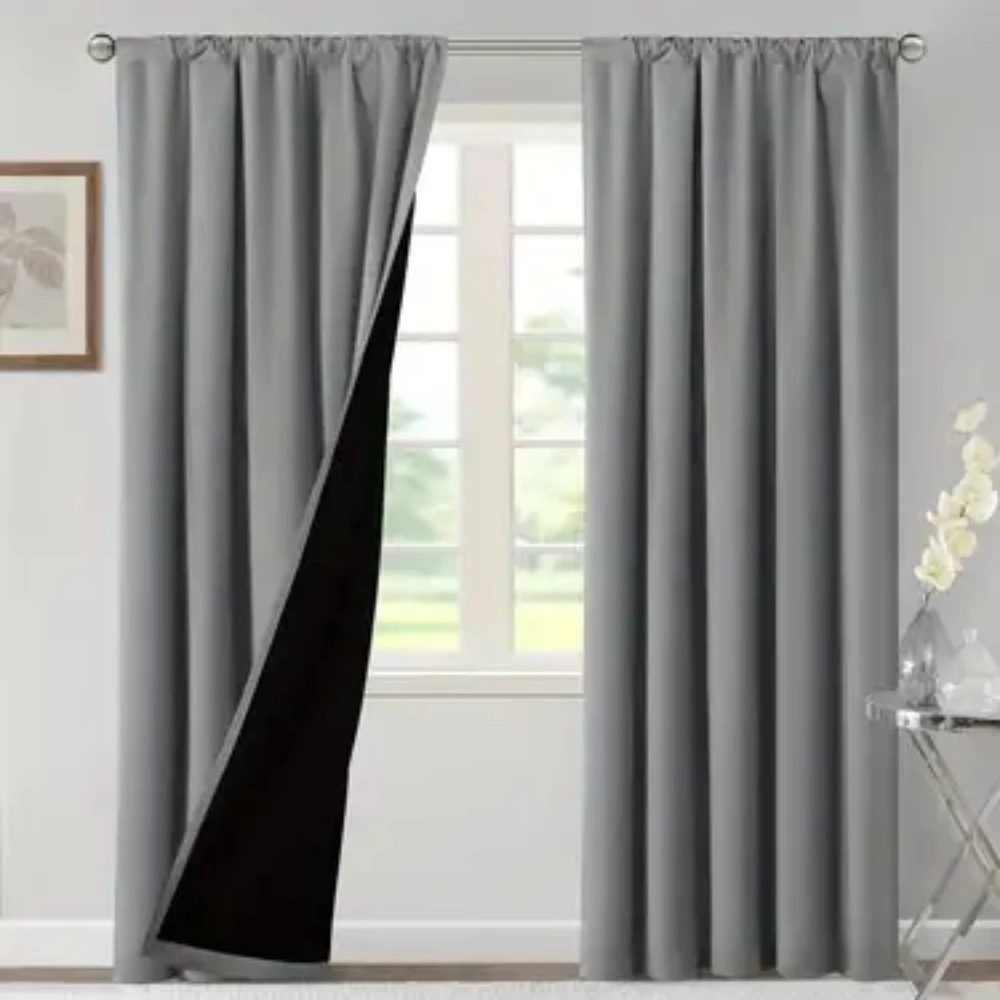 curtains sale & fixing service - 3