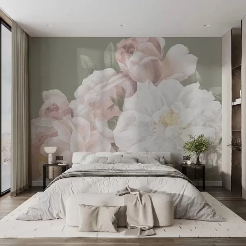 wallpaper sale & fixing service - 2