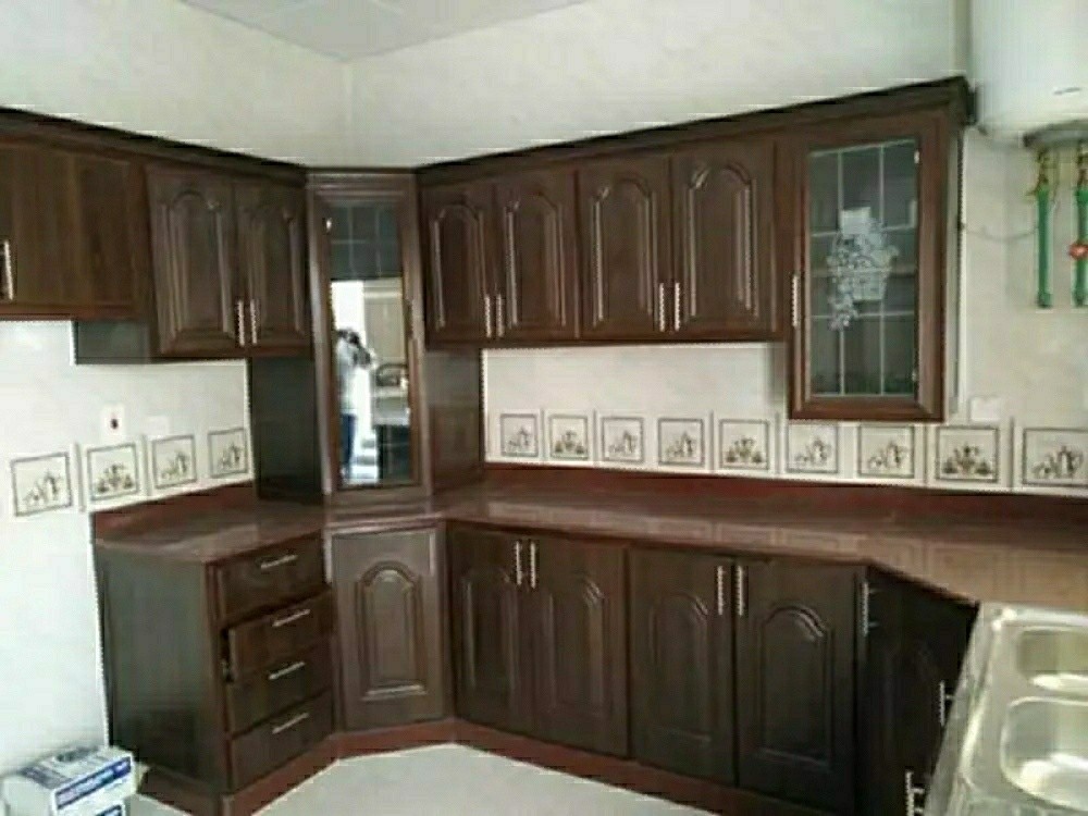 kitchen cabinet - 3