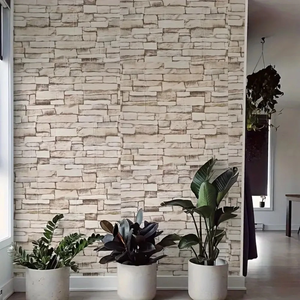 wallpaper sell & fixing service. - 3
