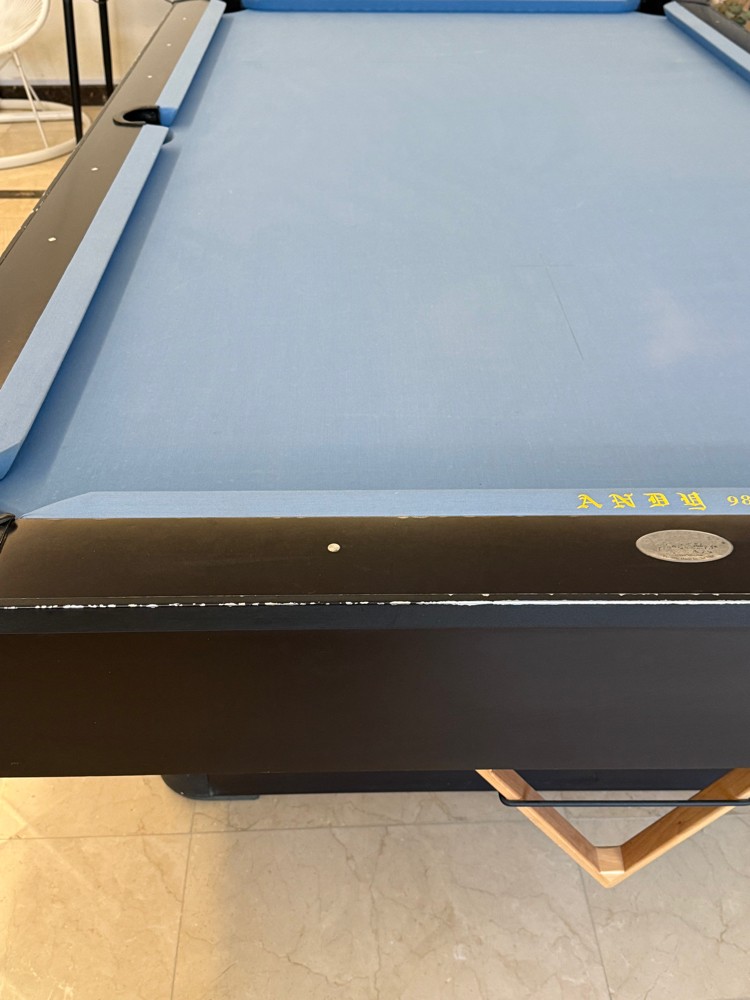  pool table  - 2