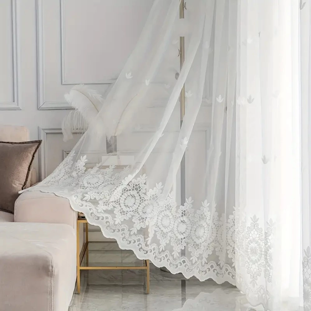 curtain sale & fixing service - 2