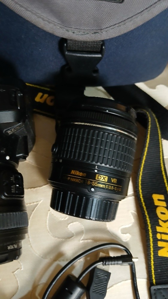 nikon D5300 - 2