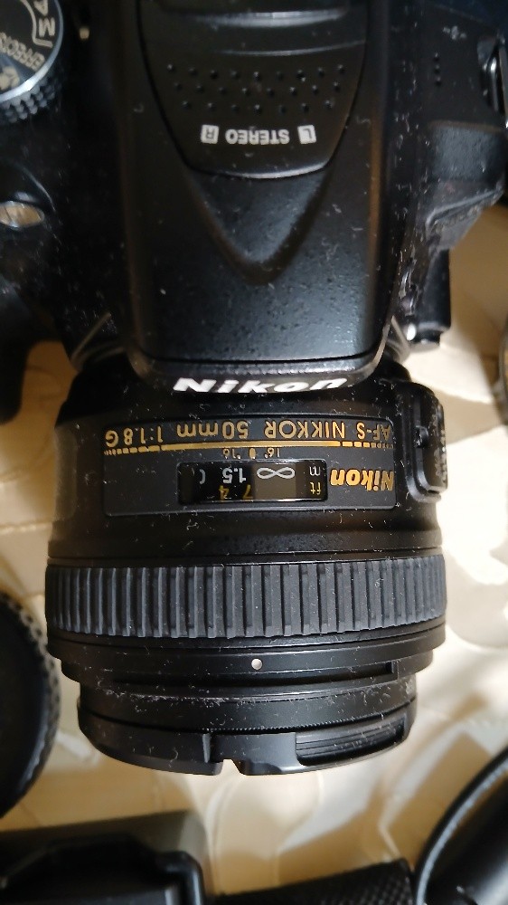 nikon D5300 - 3