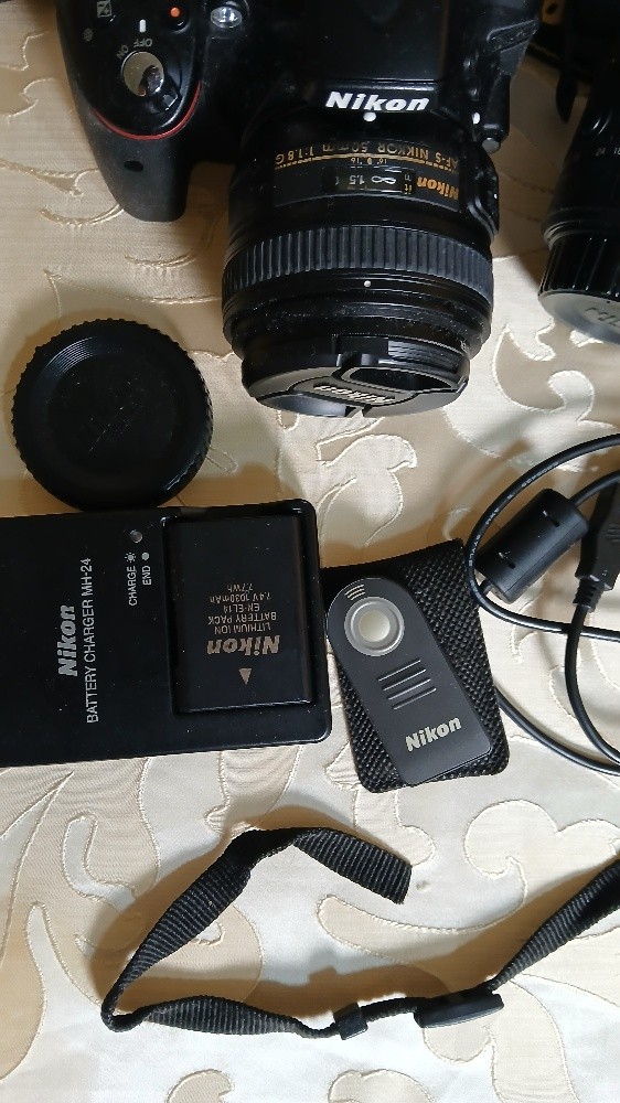 nikon D5300 - 4