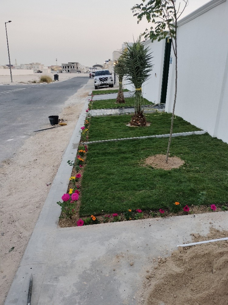 زراعة الحدائق - 3