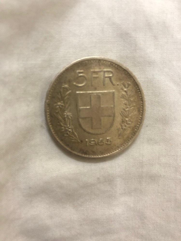 cent 1969 - 1