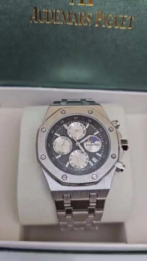 AP, nice gift - 1