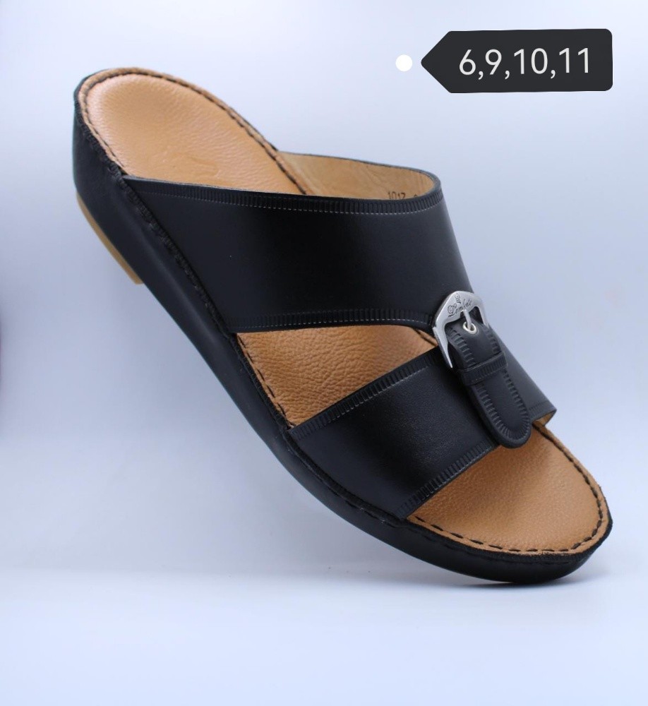 original leather - 2