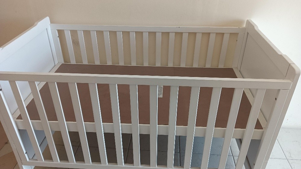 baby bed - 1