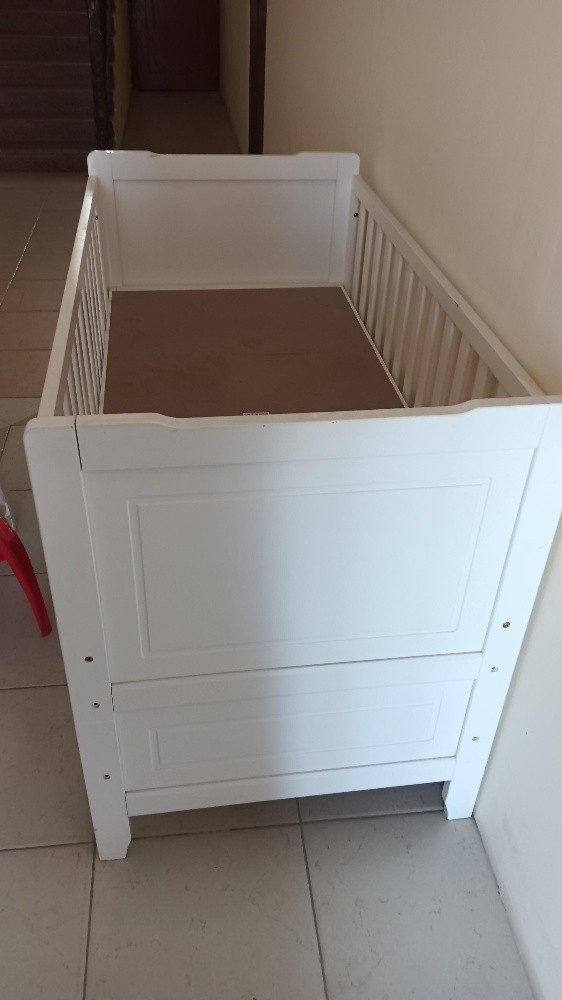 baby bed - 2