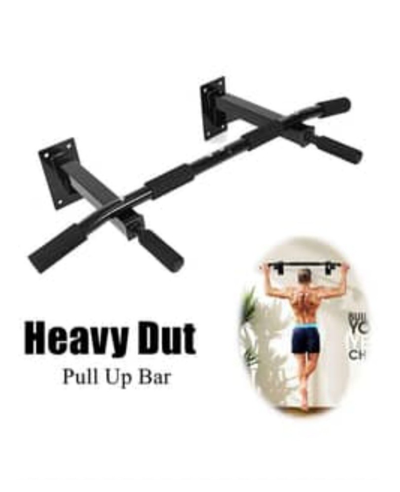 Pull-up Bar - 3