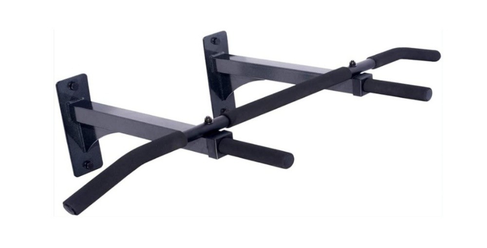 Pull-up Bar - 7