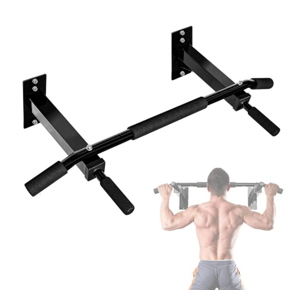 Pull-up Bar - 4