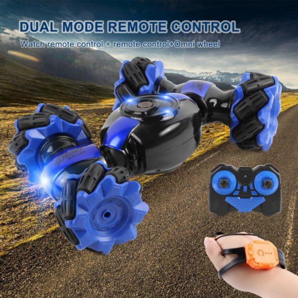 Remote control and hand sensor re - 2