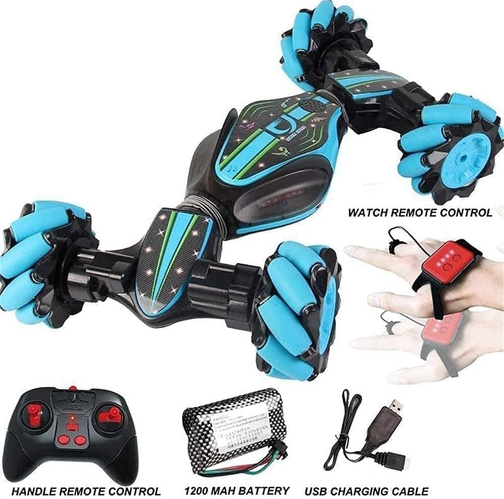Remote control and hand sensor re - 1